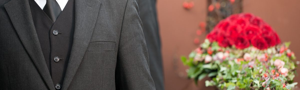 Bestatter & Pietäten in Kiedrich